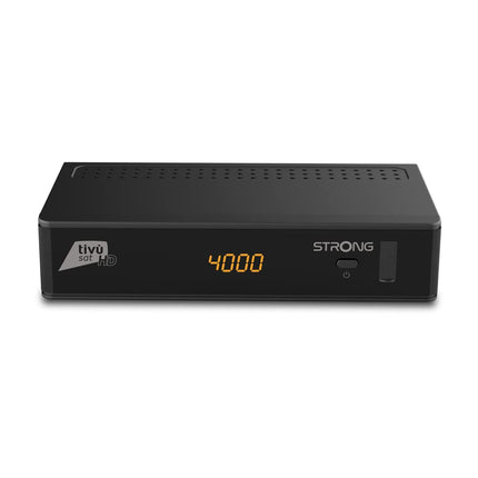 Decoder Strong tivùsat Strong with SmartCard