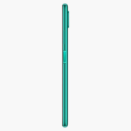 Huawei P40 Lite - nutitelefon 128GB, 6GB RAM, kahe SIM-kaardiga, smaragdroheline