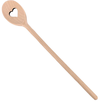 Balna heart noodles noodles in heart shape 250g gift set with wooden spoon heart + spatula wood heart motif ideal for wedding Christmas birthday