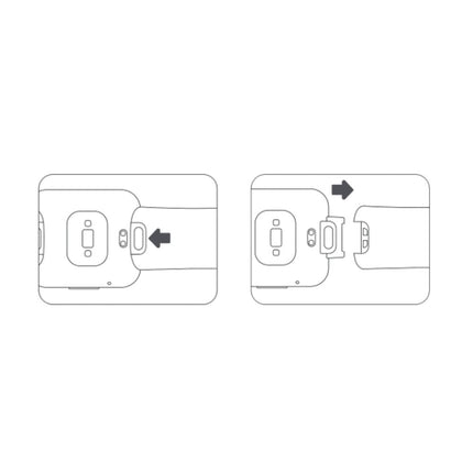 Xiaomi REDMI Watch 2 LITE rihm roheline
