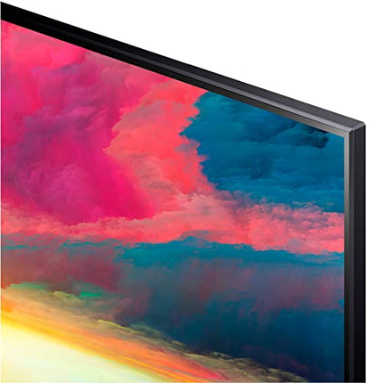 LG 75QNED756RA 190 cm (75-tolline) 4K QNED MiniLED-teler (aktiivne HDR, 60 Hz, nutiteler) [mudeliaasta 2023]