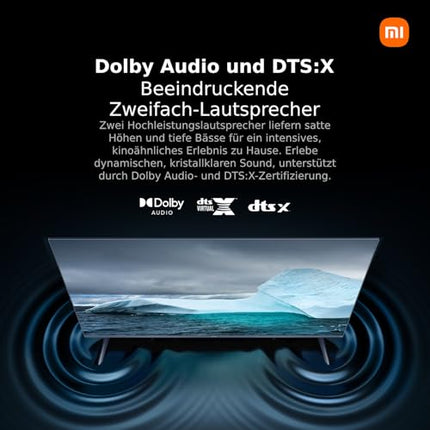 Xiaomi TV F Pro 43 2026