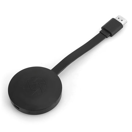 G20 HDMI adapter, 1080P Miracasti HDMI adapter meediavastuvõtja kvaliteetse HD-pildi edastamiseks telerisse, projektorisse või, toetab Miracasti, DLNA-d, Airplayd, sobib järgmistele seadmetele: