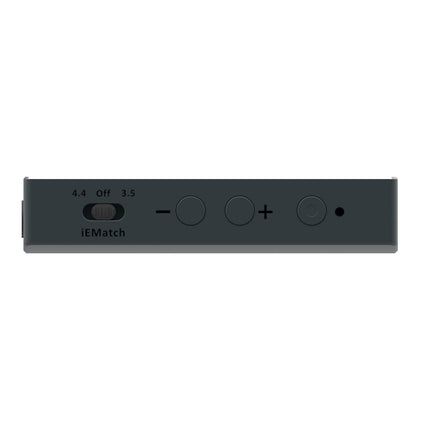 iFi GO Bar – Ultraportable DAC/Preamp/Headphone Amplifier