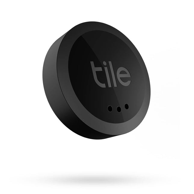 Plaatide kleebis (2022) Bluetooth-võtmeotsija, 1 tk pakis, 45 m leviala, sh kogukonnaotsingu funktsioon, iOS-i ja Androidi rakendus, ühildub Alexa ja Google Home'iga, must