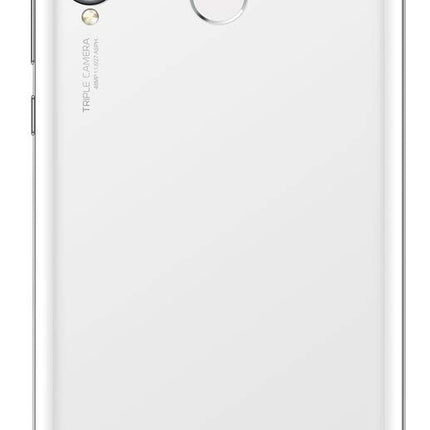 HUAWEI P30 lite deutsche Telekom 4 GB (Pärlvalge) ilma SIM-kaardi lukustuseta, ilma brändinguta, ilma lepinguta