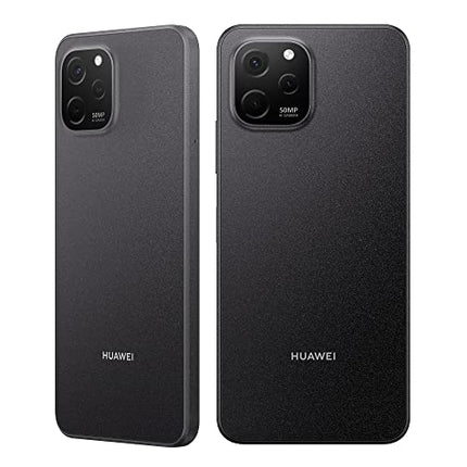Huawei Nova Y61, kahekordne, 64GB 4GB RAM, südaöömust