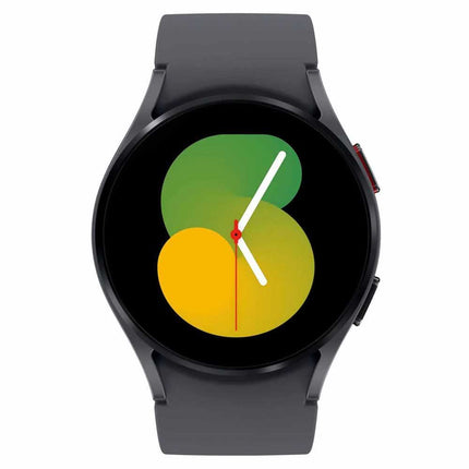 Samsung Galaxy Watch 5 (40mm) Bluetooth - Smartwatch with Fitness Tracker, Graphite
