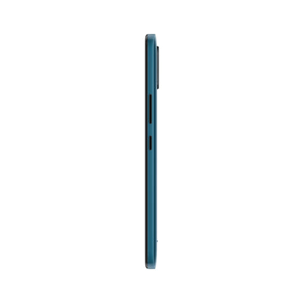 Nokia C21 6,5-tolline HD+ Plus nutitelefon karastatud klaasiga, 2/32 GB salvestusruumi, IP52 sertifikaadiga, 13 MP kahekordse kaameraga HDR ja panoraamvõtted, puhas operatsioonisüsteem, kahe SIM-kaardi turvavärskendused 2 aastaks - tsüaansinine, C21 Plus