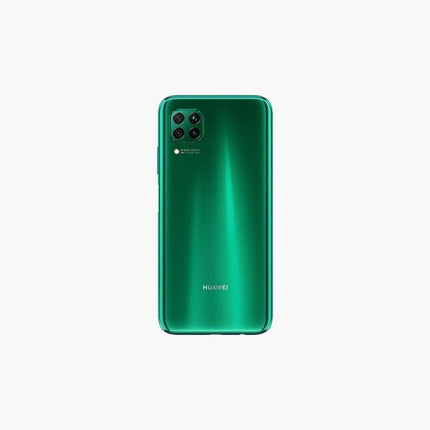 Huawei P40 Lite - nutitelefon 128GB, 6GB RAM, kahe SIM-kaardiga, smaragdroheline