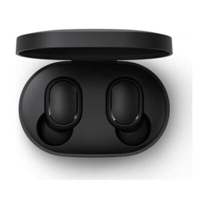 Xiaomi Mi True juhtmevabad kõrvaklapid Basic 2 kõrvaklapid Bluetooth mustad