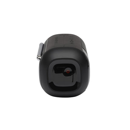 JBL Tuner 2 Radio Recorder in Black – Portable Bluetooth Speaker with MP3, DAB+ and FM Radio – Wireless Music Enjoyment of Up to 12 Hours