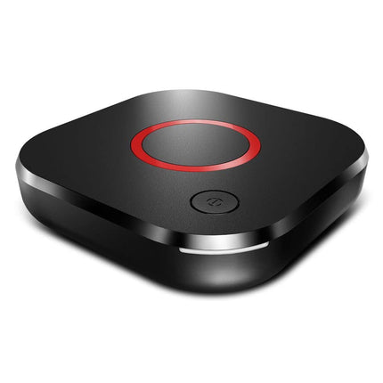 Infomir MAG 544 IPTV digiboks 4K ja HEVC H 265 toega Linux