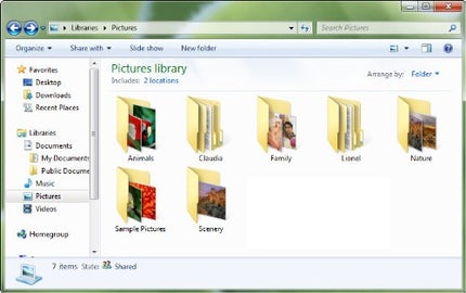 Windows 7 Home Premium 32 Bit OEM [Old Version]