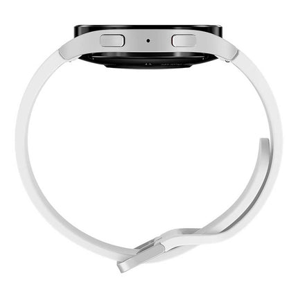 SAMSUNG Galaxy Watch 5 (44 mm), Bluetooth, Smartwatch, Silver