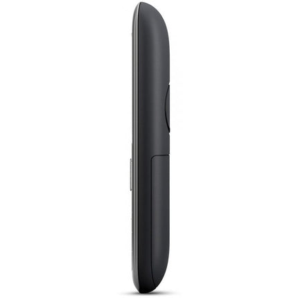 Gigaset CL660HX - disainer DECT-telefonitoru laadimisalusega - Fritzbox-ühilduv - kvaliteetne juhtmeta telefon ruuteritele ja DECT-baasjaamadele - Ei ühildu Saksamaal - [prantsuse versioon]