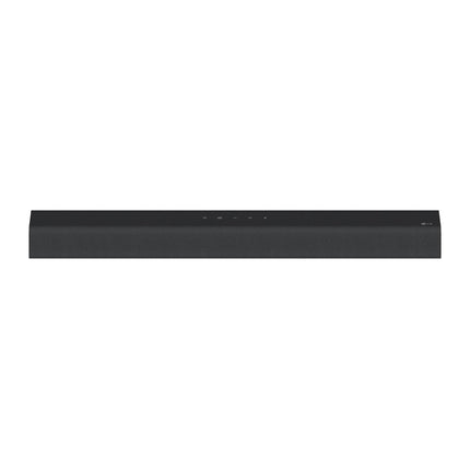 LG DS40Q 2.1 heliriba (300W) juhtmevaba subwooferiga (HDMI, Bluetooth), must