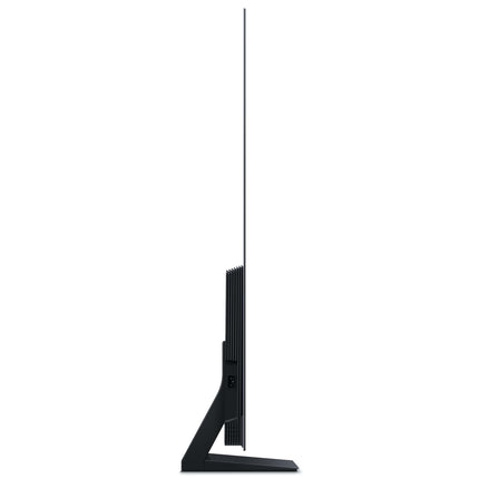Samsung OLED 4K S90D 65 tolli (163 cm), UHD-teler, OLED HDR+, 4K tehisintellektiga pildiparandus, mängukeskus kuni 144 Hz, Dolby Atmos, OTS Lite, Knox Security, nutiteler, tehisintellektiga teler, Stiftung Warentesti testi tulemus 1,7