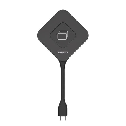 Juhtmevaba esitlus - Marmitek Stream 4K Pro KIT (2TX/1RX) - Juhtmevaba esitlussüsteem 2 saatjaga (USB-C dongle) ja 1 vastuvõtjaga - HDMI esitlussüsteem - 4K konverentsilahendus - Touchback