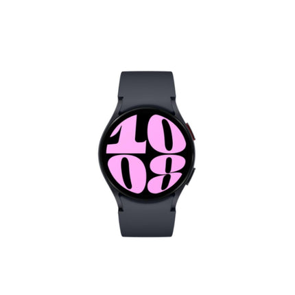 Samsung WATCH6 40mm grafiit BT grafiit