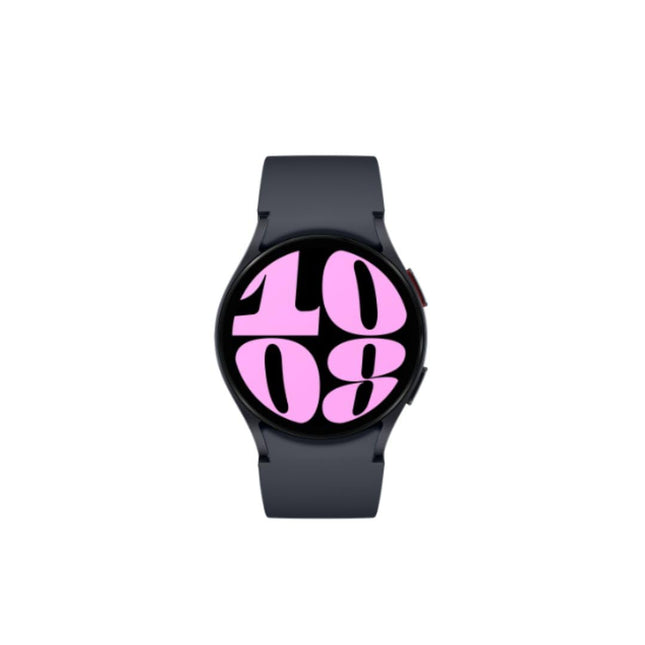 Samsung WATCH6 40mm grafiit BT grafiit