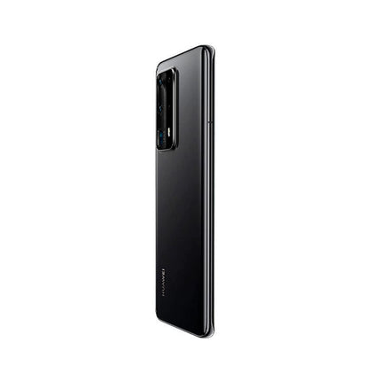 Huawei P40 Pro+ - nutitelefon 512 GB, 8 GB RAM, kahe SIM-kaardiga, must keraamiline