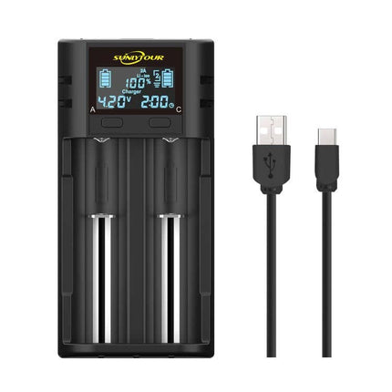 Nutikas 21700 18650 laadija, LCD 21700 laadija 21750 21700 18650 laadija 20700 22700 26650 26700 16340 (RCR123) 17650 17670 NI-MH/NI-Cd AA AAA