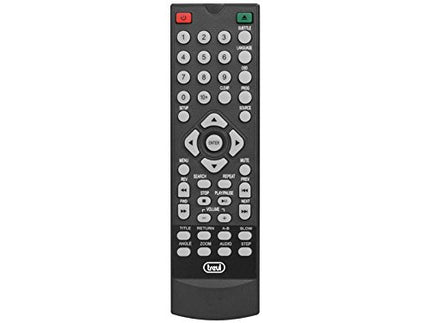Trevi DVMI 3580 Mini Full HD DVD-mängija USB-sisendiga