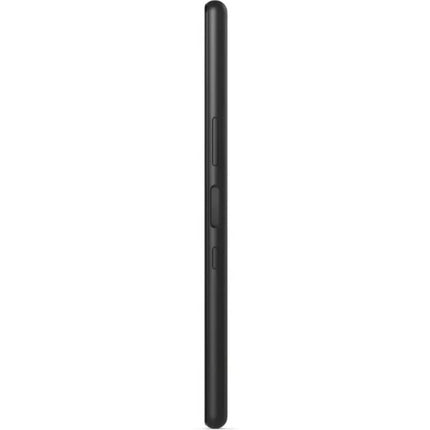 Sony Xperia L4 - 15,7 cm (6,2 tolli) 21:9 lainurkekraan | Kolme objektiiviga kaamera (üks SIM-kaart) - must (uuendatud)