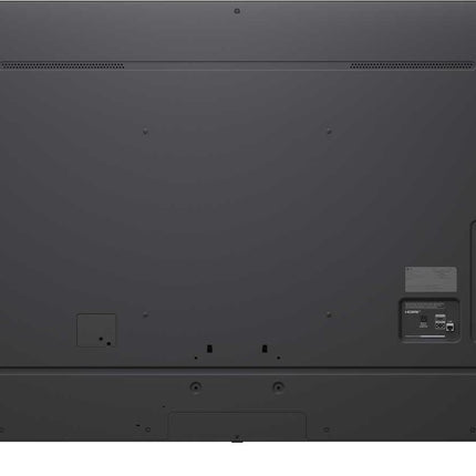LG 75NANO80A6B teler 75-tolline (190 cm) 4K NanoCell tehisintellektiga teler (α7 Gen8 4K tehisintellektiga protsessor, webOS 25, 60 Hz) [mudeliaasta 2025]