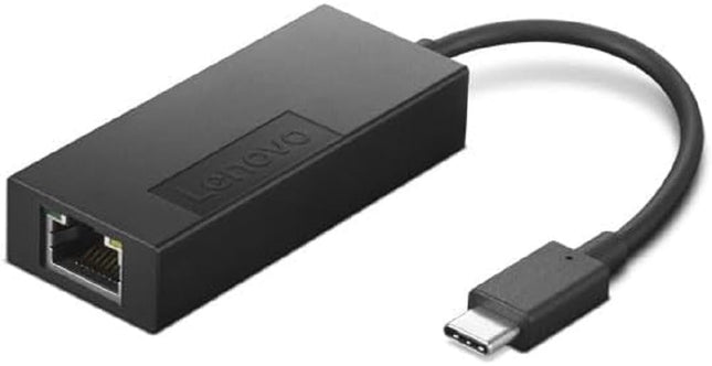 Lenovo USB-C 2.5G Etherneti adapter