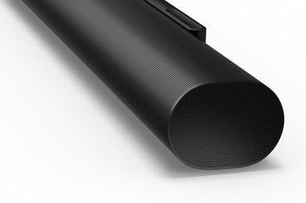 Sonos Arc Ultra koos Dolby Atmose ja hääljuhtimisega – 9.1.4 ruumiline heli teleri ja muusika jaoks – must