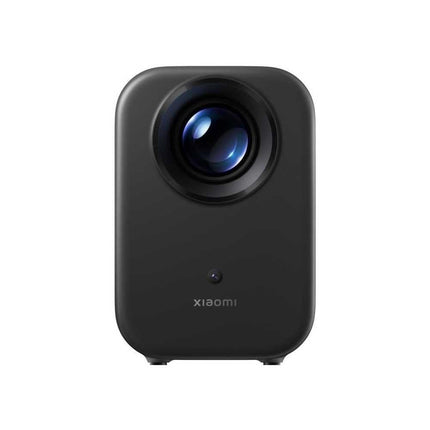 Xiaomi nutiprojektor L1 Pro - Full HD 1080p, Dolby Audio, 400lm LED, Google TV ja Netflix, autofookus, automaatne trapetsikorrektuur, 120-tolline ekraan, takistuste vältimine, Bluetooth-pult, HDMI 2.1, vaikne 30dB