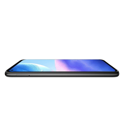 Blackview A 90 - Slim &amp; Lightweight Smartphone - Dual SIM Phone - 4 GB RAM + 64 GB ROM - 185 g Lightweight - Android 11 - Immersive Gaming with Fast RAM - European Version - Black