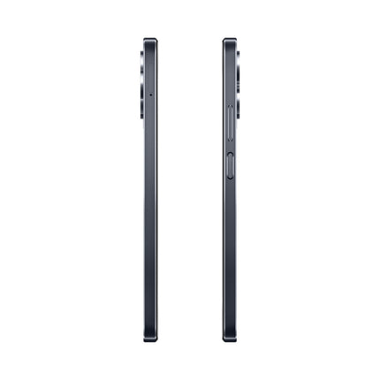 Realme Note 50 nutitelefon 3+64GB, 90Hz ergas ekraan, 48-kuuline sujuvuskaitse, 13MP tehisintellektiga kaamera, 7,99 mm üliõhuke, 5000mAh massiivne aku, südaöömust (ilma adapterita)