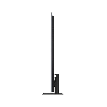 LG OLED65G49LS televiisor 65" (165 cm) OLED evo televiisor (α11 4K tehisintellektiga protsessor, webOS 24, Dolby Vision, kuni 120 Hz) [mudeliaasta 2024]