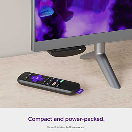 Roku Express 4K | HD/4K/HDR voogedastusmeediapleier | Töötab ainult Saksamaal