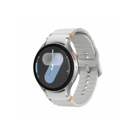 Samsung Watch7 44mm Gray Silver 4G Connected Watch