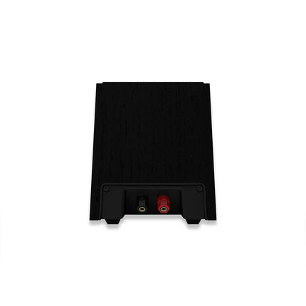 Klipsch R-40SA Black (Pair) - Surround Dolby Atmos Speakers for Home Theater Projection Ceiling