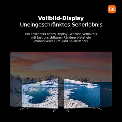 Xiaomi TV F Pro 43 2026