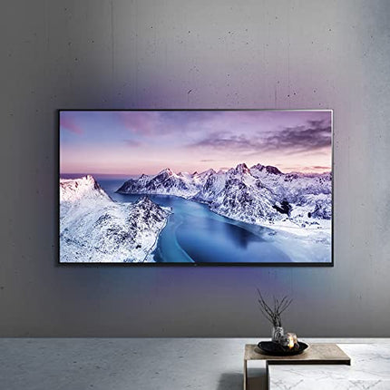 LG 65UR78006LK 165 cm (65-tolline) UHD-teler (aktiivne HDR, 60 Hz, nutiteler) [mudeliaasta 2023]