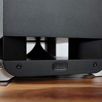 Polk Audio Signature S50E põrandakõlar, HiFi kõlar muusika ja kodukino heli jaoks, passiivne täisribakõlar, 20-150 vatti, 8 oomi, kõrgresolutsioon, 42Hz-40kHz (tükk)