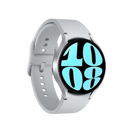 Samsung R945 Galaxy Watch 6 LTE 44mm DE model silver