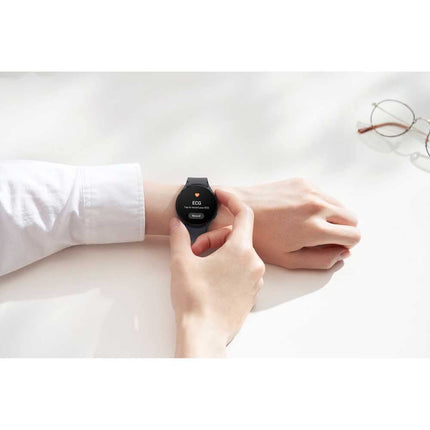 Samsung Galaxy Watch 5 (40mm) Bluetooth - Smartwatch with Fitness Tracker, Graphite