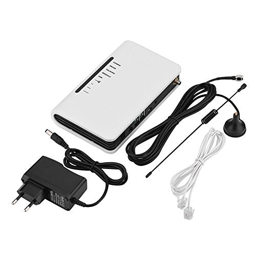 Tihebeyan GSM-lüüsi fikseeritud traadita terminal, ühildub 900 1800 MHz-ga, traadita juurdepääsuplatvorm, sobib telefonile, korpusele, häiresalvesti ühendusele (EL)