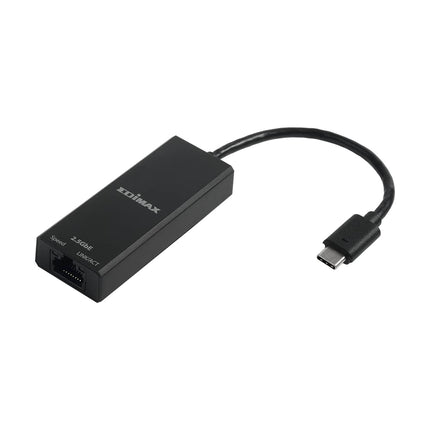 Edimax EU-4307 V2 - USB Type-C to 2.5G Gigabit Ethernet Adapter