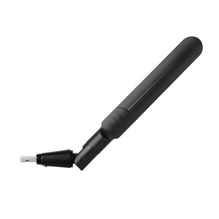 Edimax EW-7822UAD - AC1200 kahesageduslik WiFi USB 3.0 adapter