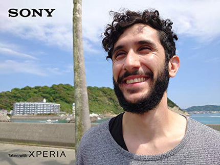 Sony Xperia 5 komplekt, 6,1-tolline FHD+ HDR OLED 21:9 ekraan, 6 GB muutmälu, 128 GB salvestusruumi, must + WF-1000XM3 tõeliselt juhtmevabad mürasummutavad kõrvaklapid, mustad