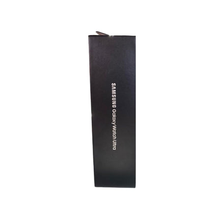 Samsung Galaxy Watch Ultra LTE 47 mm carregador - smartwatch, controlo de saúde, rastreamento sportivo