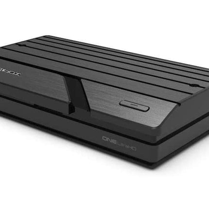 Dreambox One Ultra HD BT Edition 2X DVB-S2X MIS tuuner 4K 2160p E2 Linux Dual WiFi H.265 HEVC